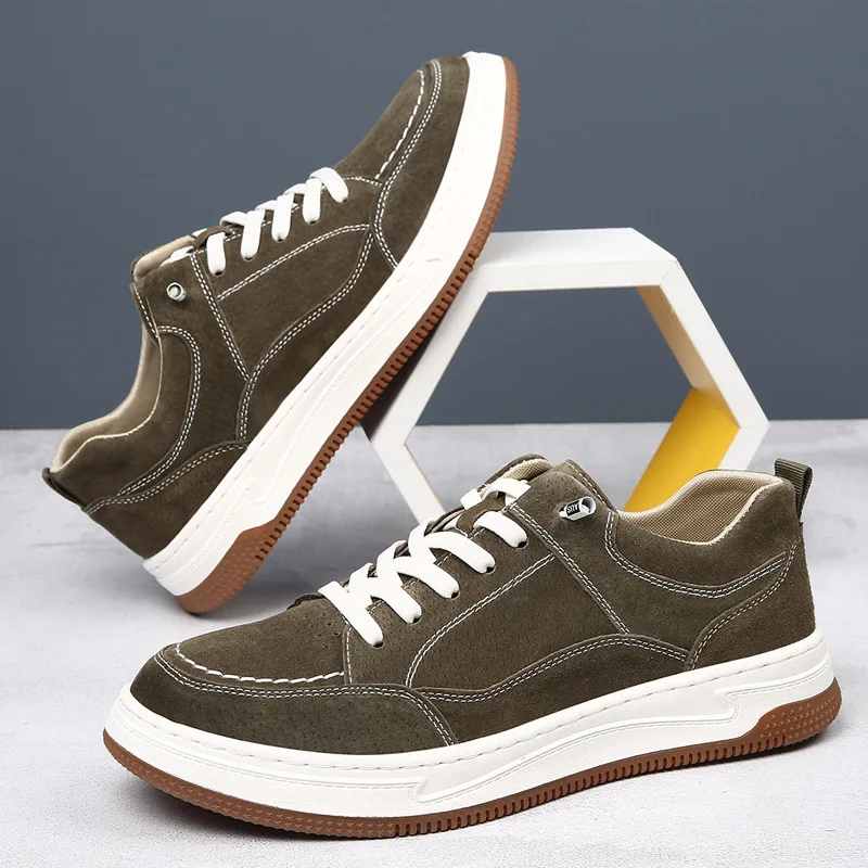 Rómulo® | Lawson Sneakers - Image 12