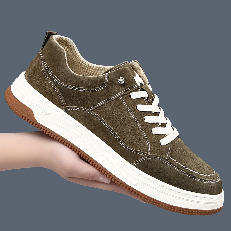 Rómulo® | Lawson Sneakers - Image 2