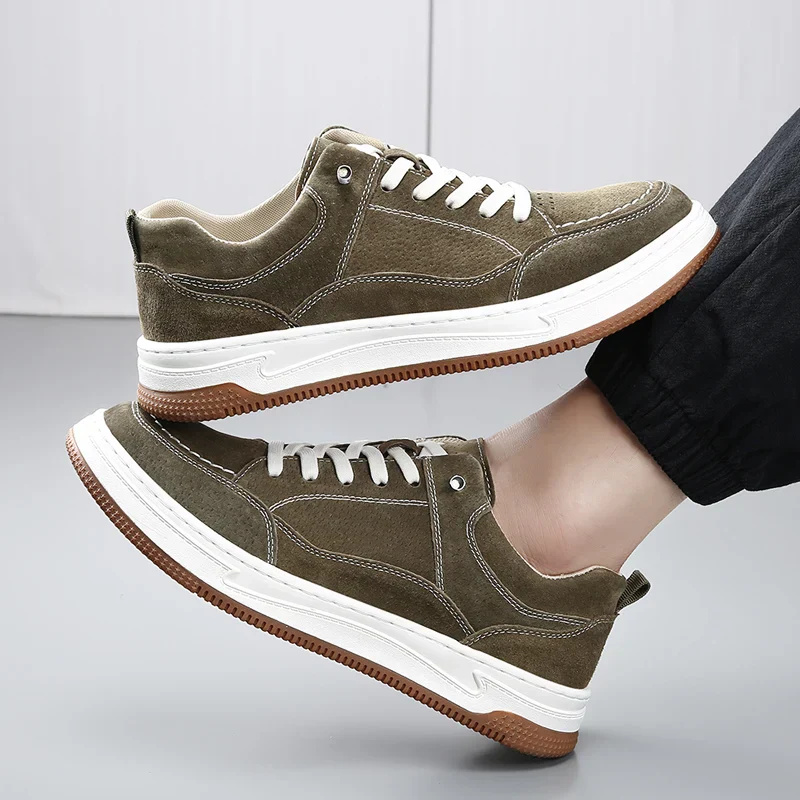 Rómulo® | Lawson Sneakers - Image 3