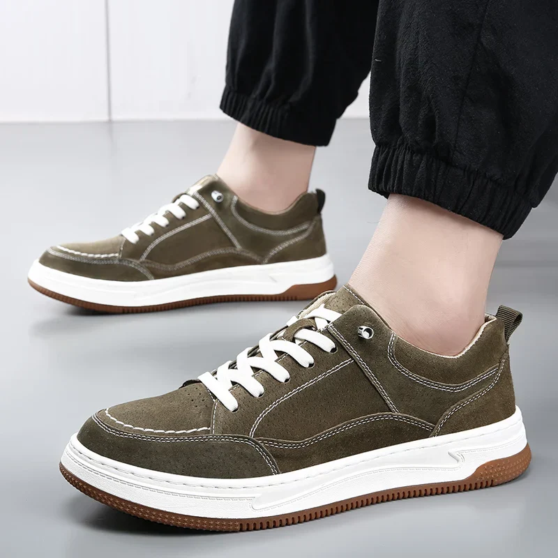 Rómulo® | Lawson Sneakers - Image 4