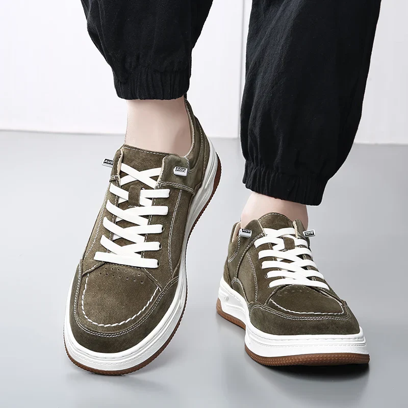 Rómulo® | Lawson Sneakers - Image 5