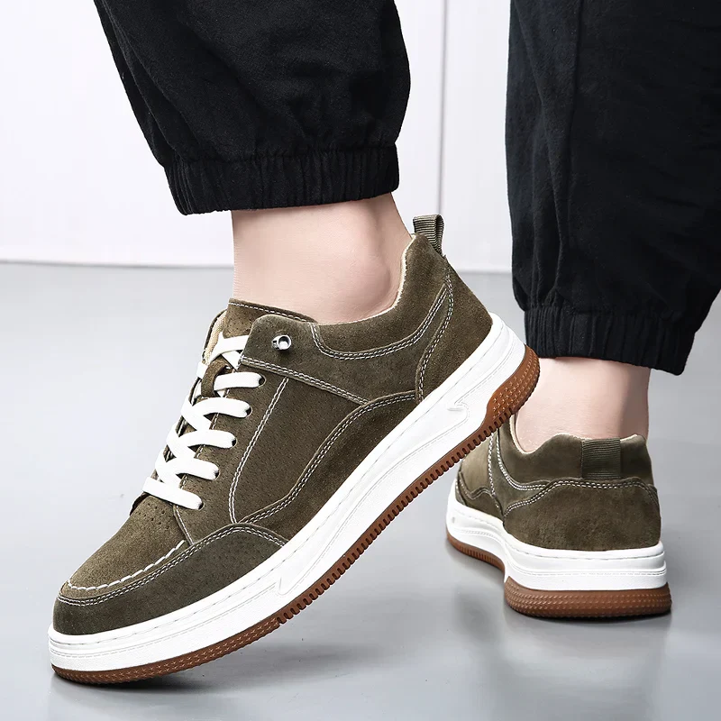 Rómulo® | Lawson Sneakers - Image 6