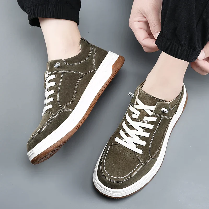 Rómulo® | Lawson Sneakers - Image 7