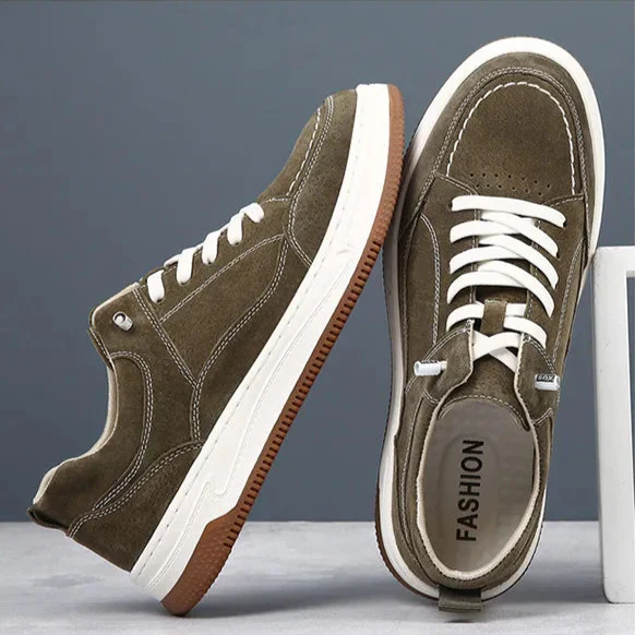 Rómulo® | Lawson Sneakers - Image 8
