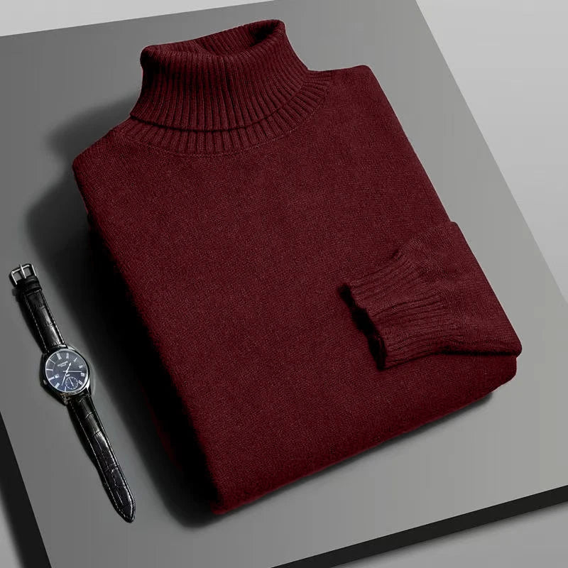 Romulus® | Turtleneck - Image 10
