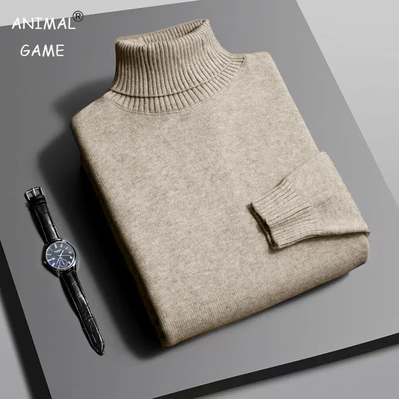 Romulus® | Turtleneck - Image 11