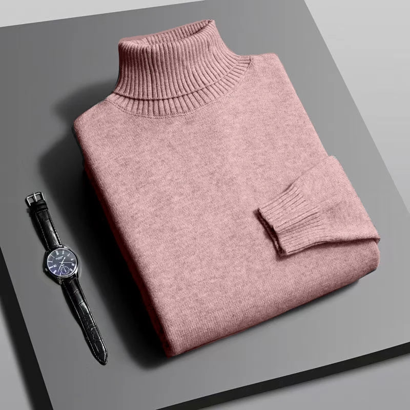 Romulus® | Turtleneck - Image 4