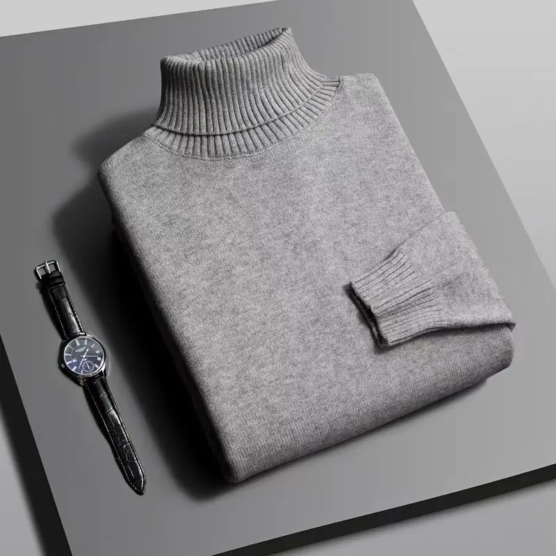 Romulus® | Turtleneck - Image 5
