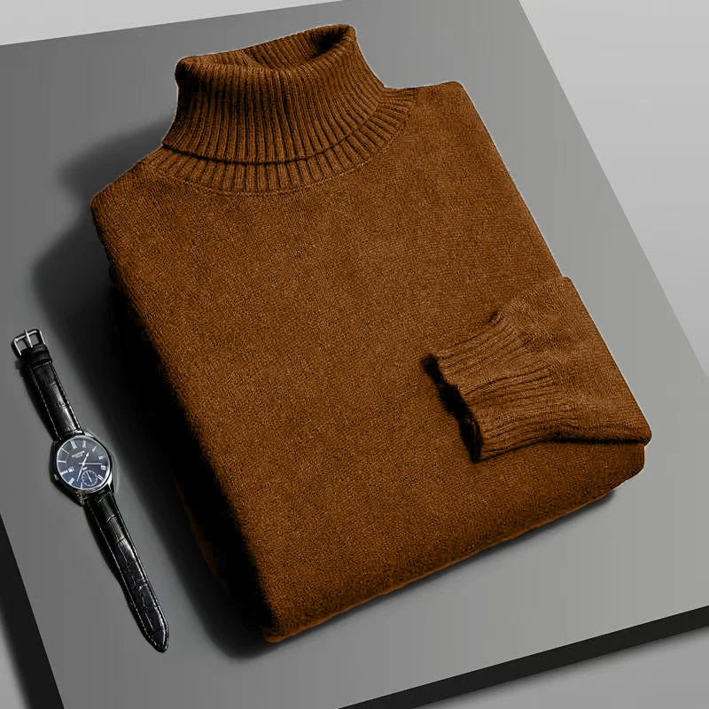 Romulus® | Turtleneck - Image 7