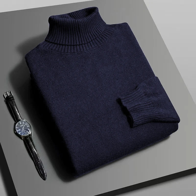 Romulus® | Turtleneck - Image 8