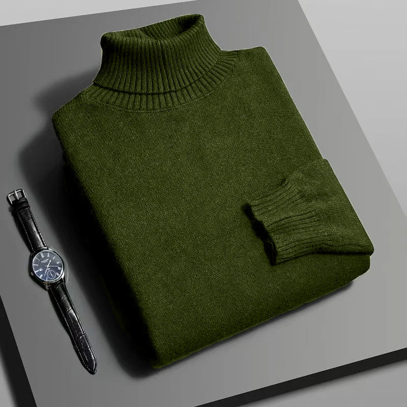 Romulus® | Turtleneck - Image 9