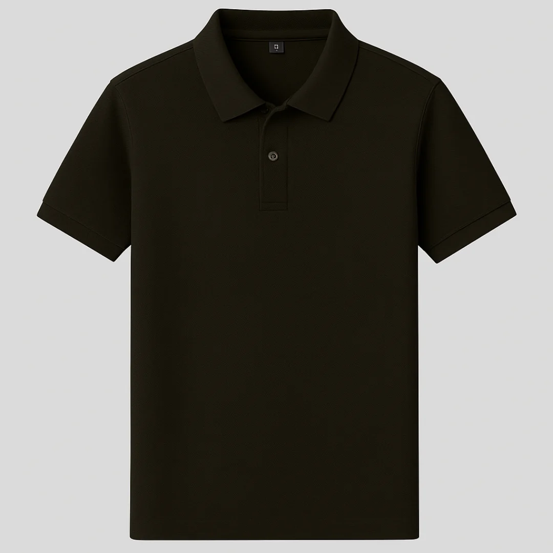 Ronald® | Premium Cotton Polo For A Refined Style - Image 18