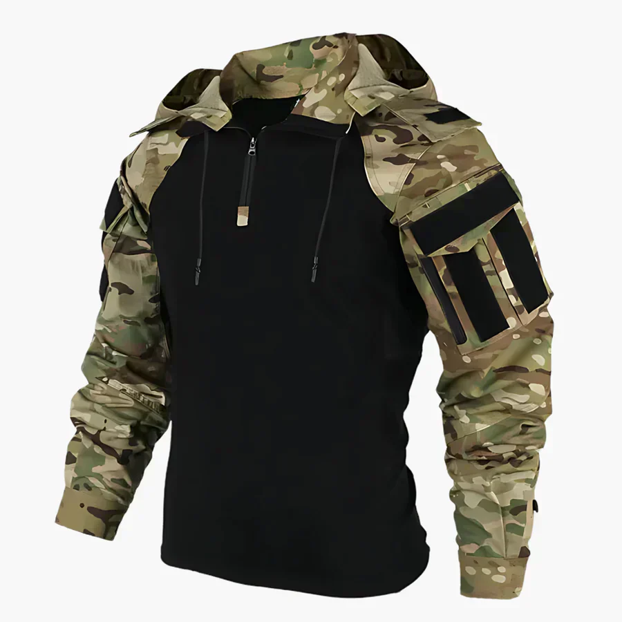 Ronald | STURDY SWEATER - Image 3