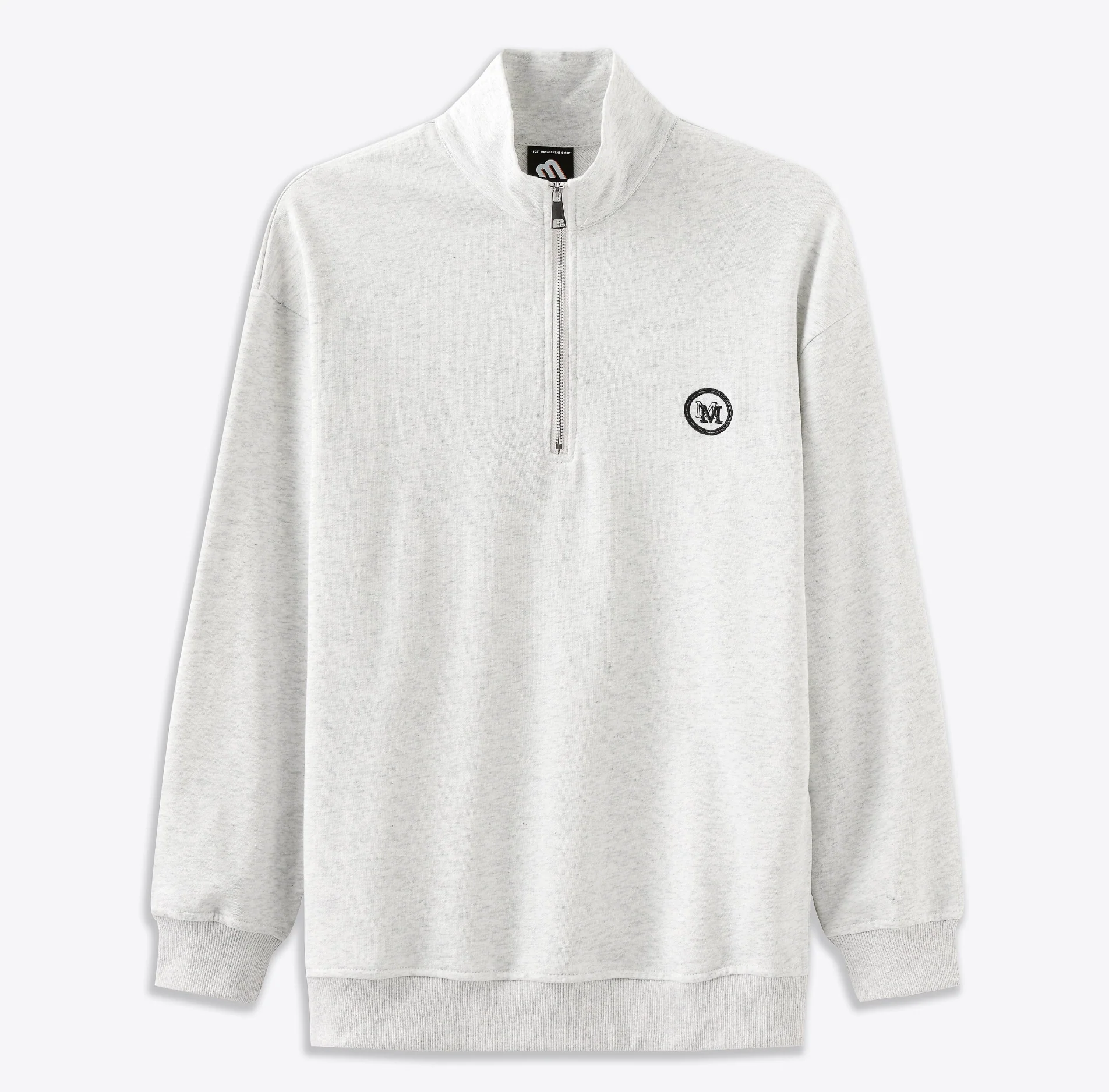 Ronan | Miami cotton zipper - Image 2