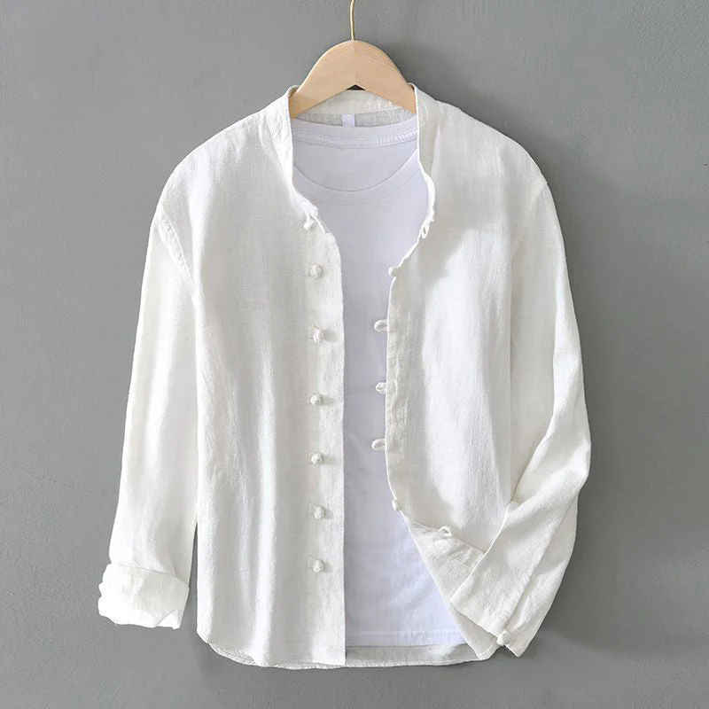 Ronan | Traditional Shirt - Image 4