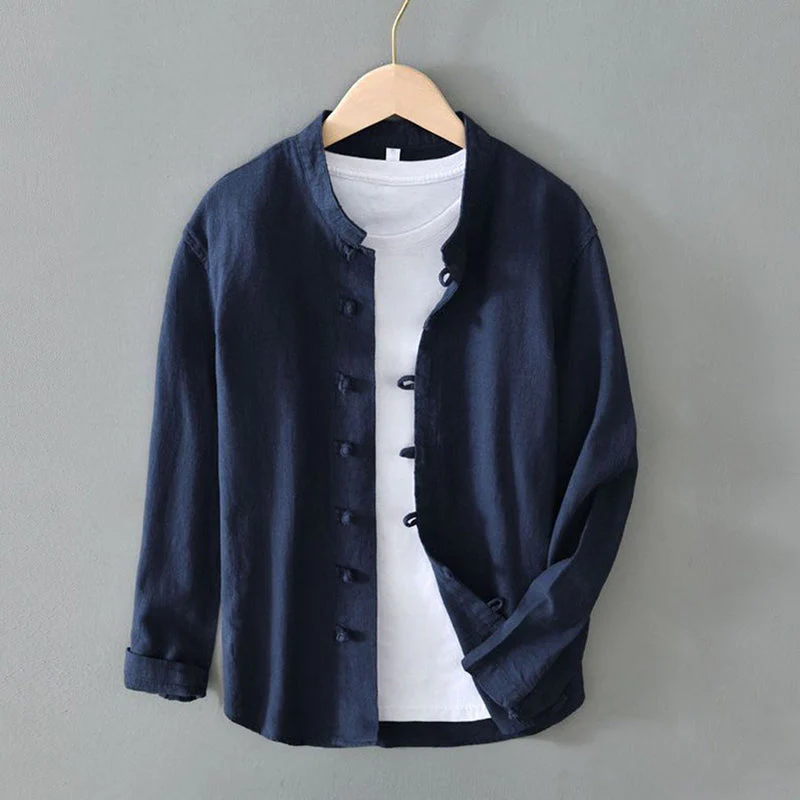 Ronan | Traditional Shirt - Image 5