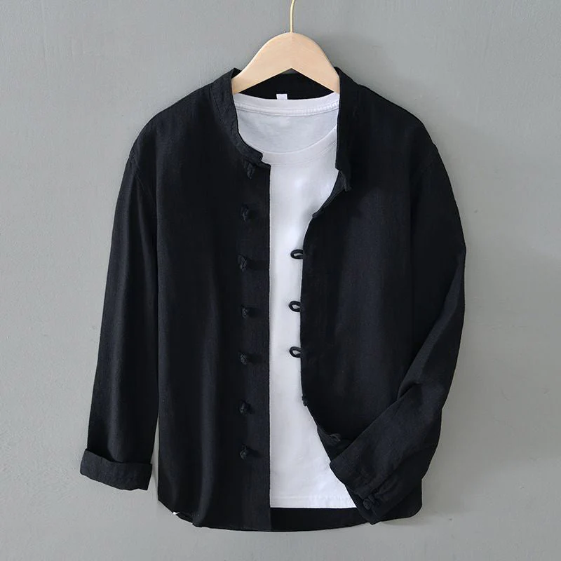 Ronan | Traditional Shirt - Image 6