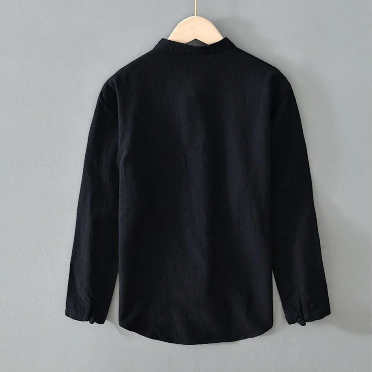 Ronan | Traditional Shirt - Image 7