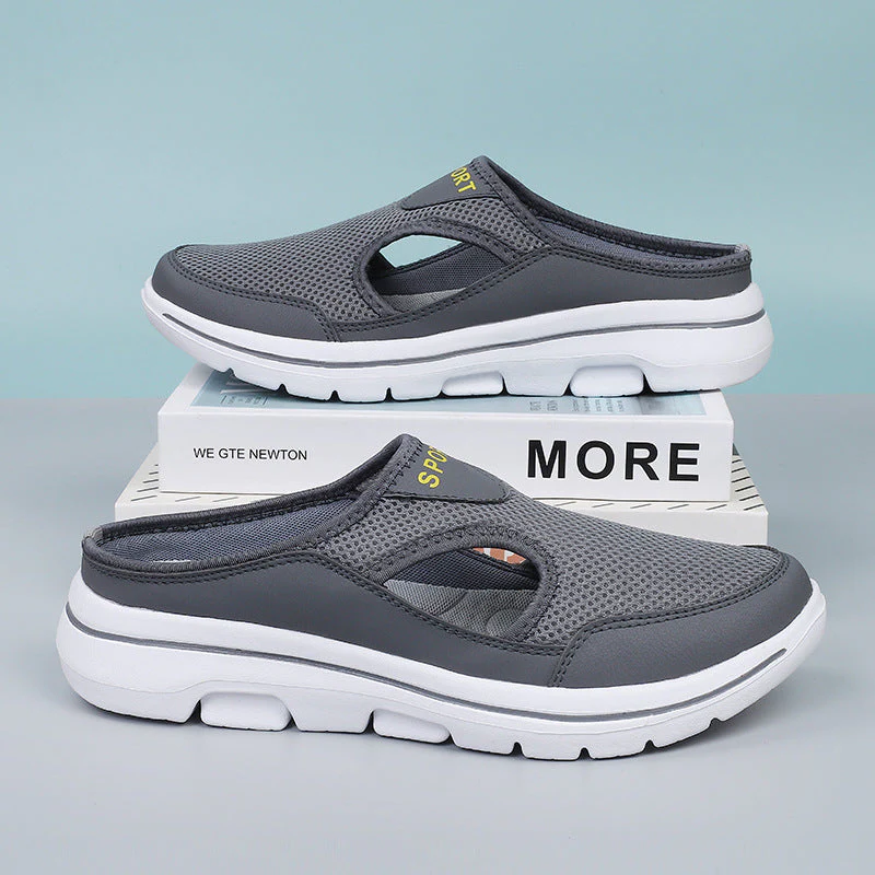Ronnie® | Breathable mesh beach slippers - Image 5