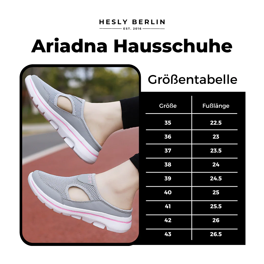 Ronnie® | Breathable mesh beach slippers - Image 9