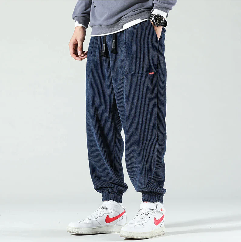 Ronnie® | Corduroy Casual Pants - Image 5