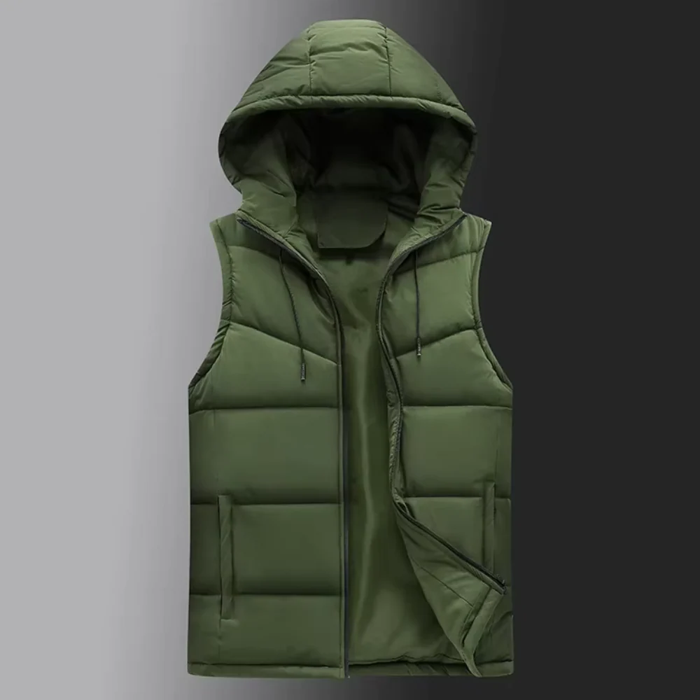 Ronnie® | Insulated Vest For Men - Image 10