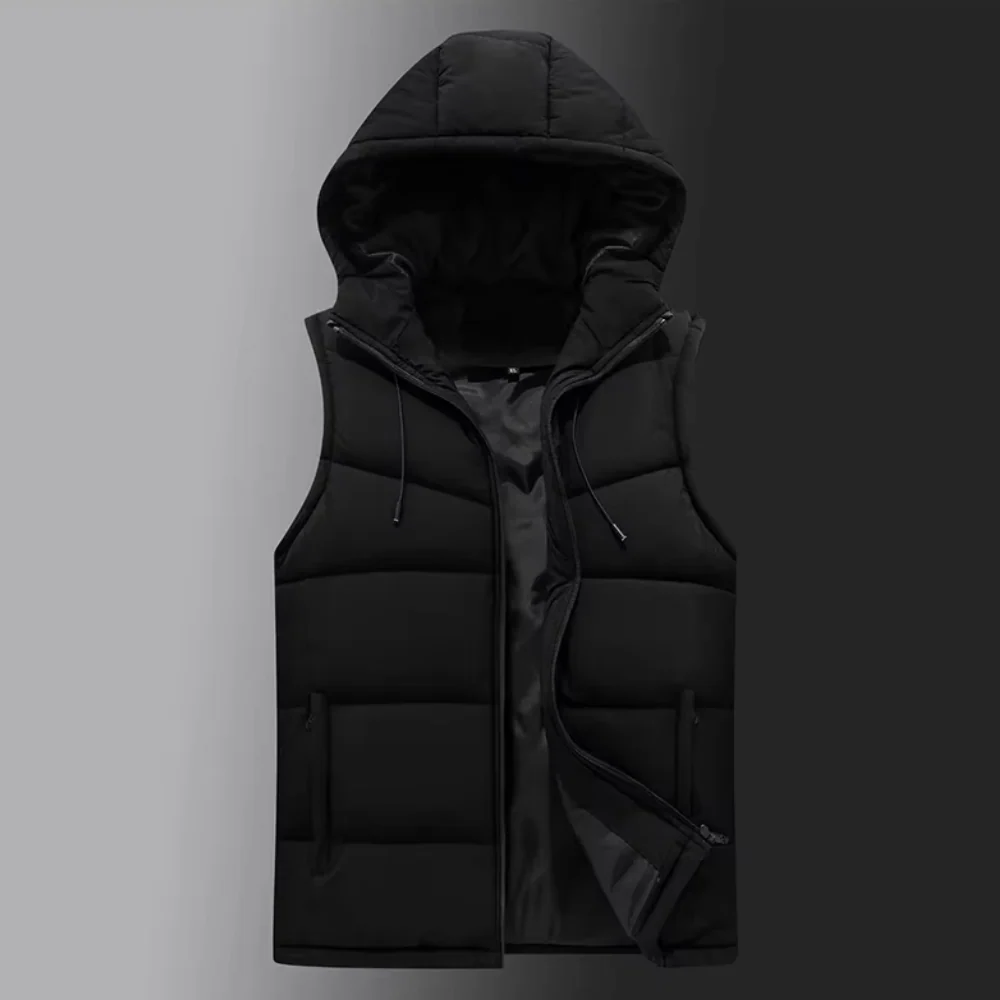 Ronnie® | Insulated Vest For Men - Image 2