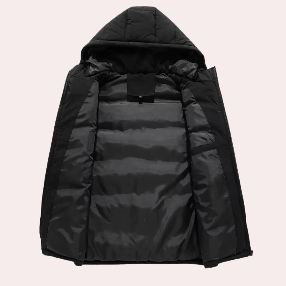Ronnie® | Insulated Vest For Men - Image 3