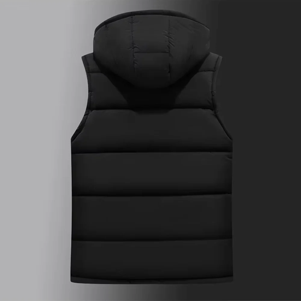 Ronnie® | Insulated Vest For Men - Image 4