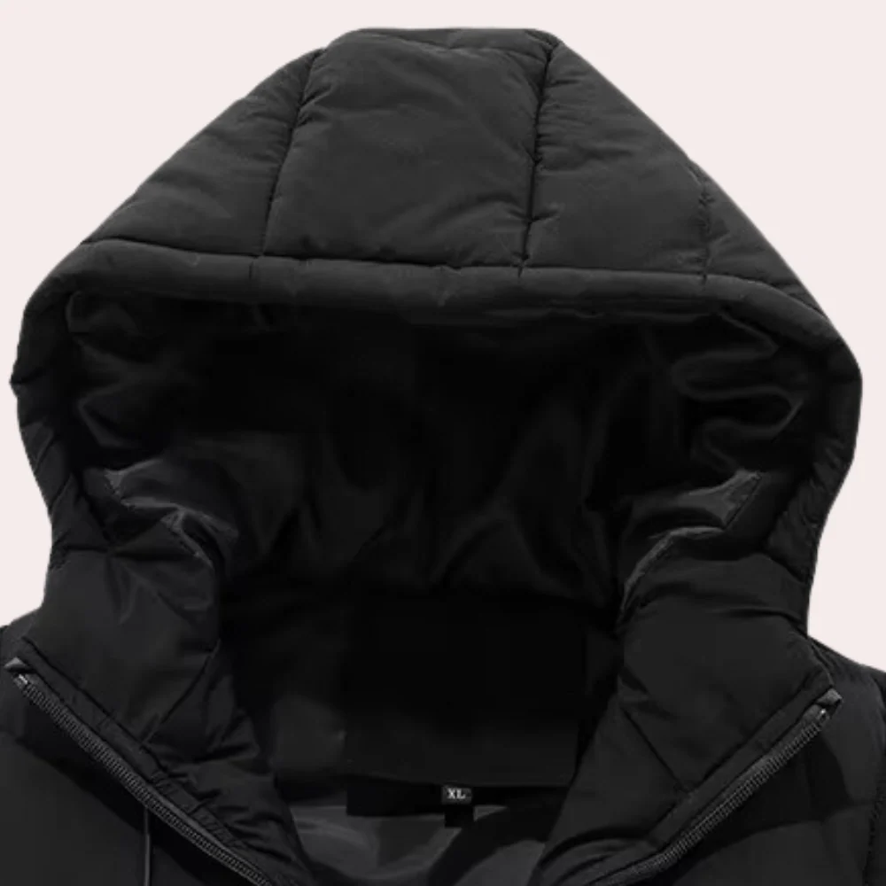 Ronnie® | Insulated Vest For Men - Image 5