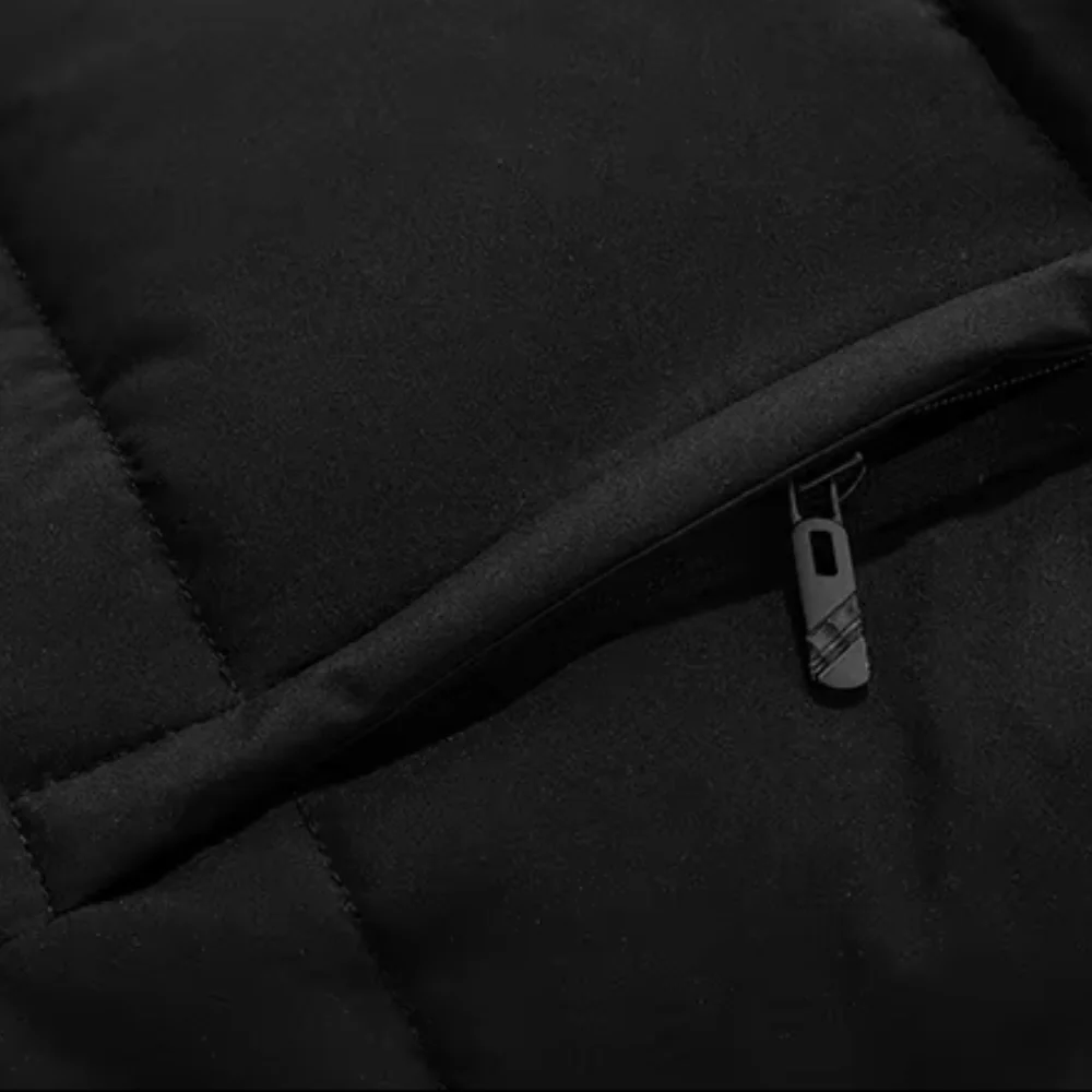 Ronnie® | Insulated Vest For Men - Image 6