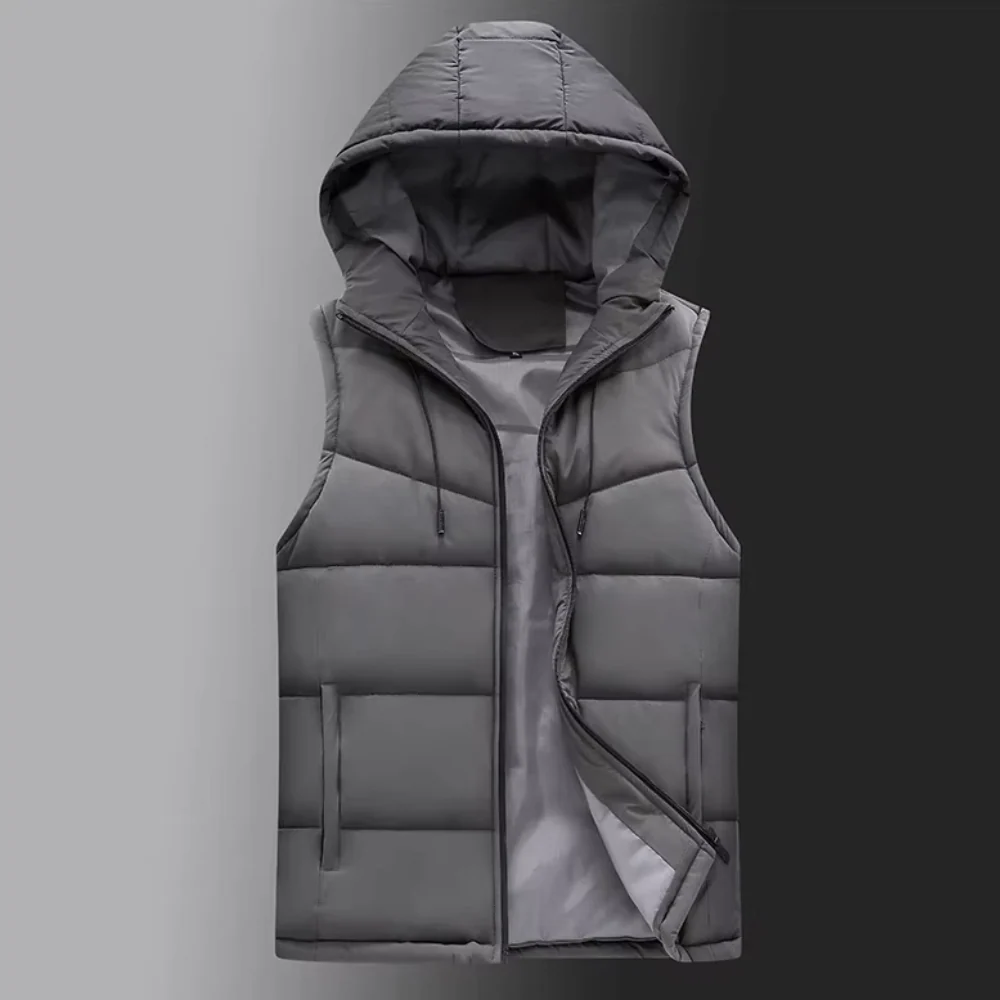 Ronnie® | Insulated Vest For Men - Image 9