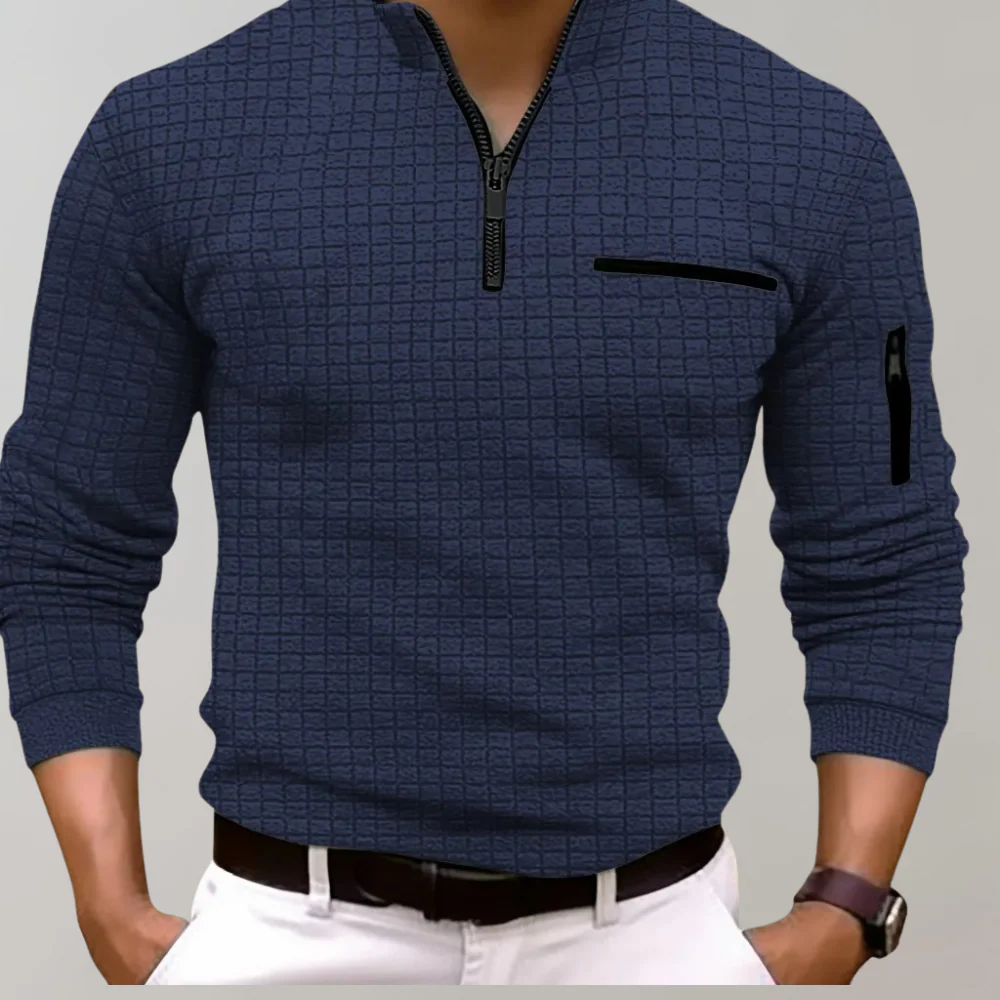 Ronnie® | Men'S Polo Shirt - Image 2