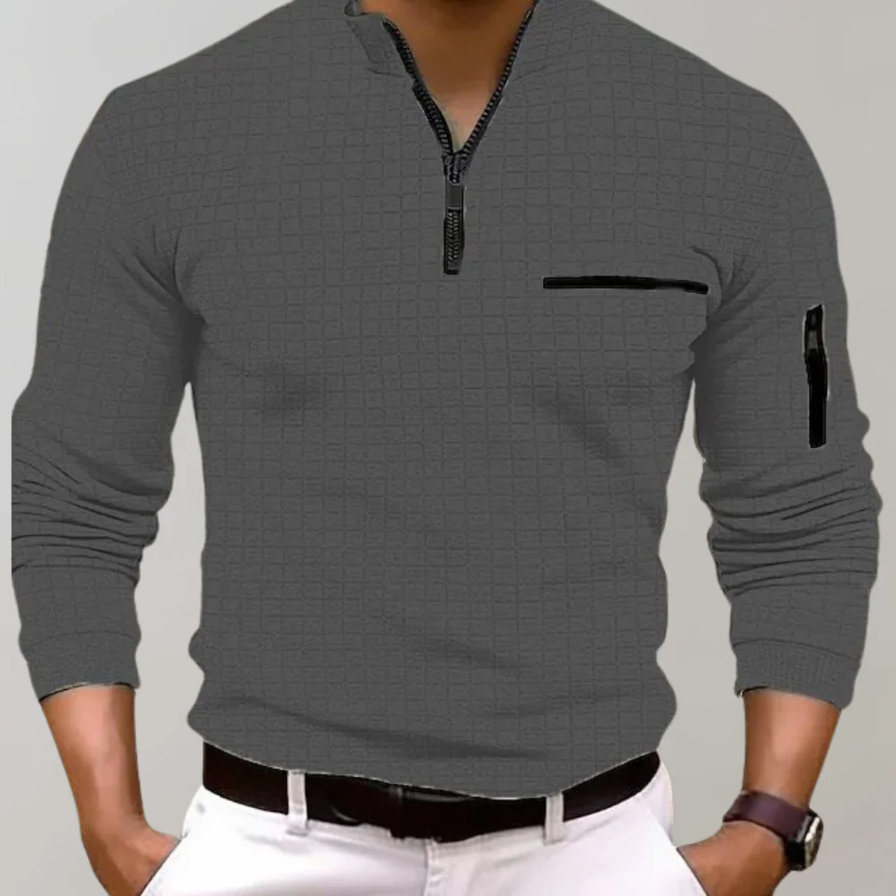 Ronnie® | Men'S Polo Shirt - Image 3