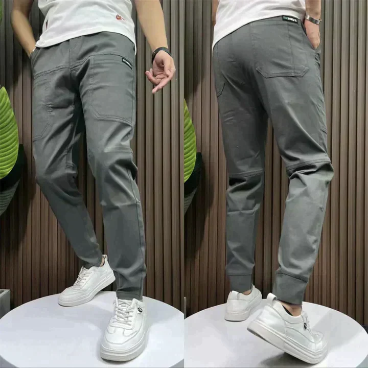 Roque® | Comfortable, Stretchy And Fashionable Cargo Pants - Image 2