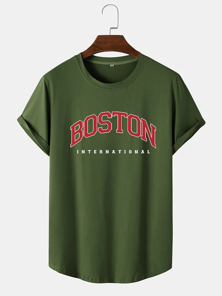 Roque® | Print T-Shirt - Image 3