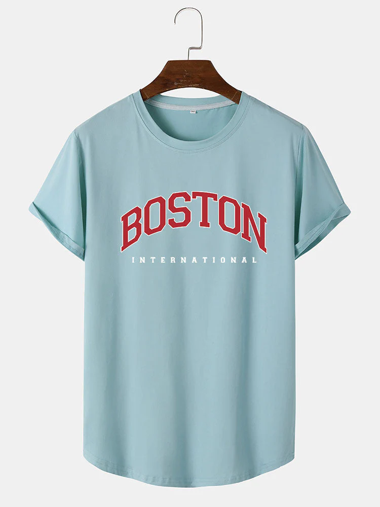 Roque® | Print T-Shirt - Image 4