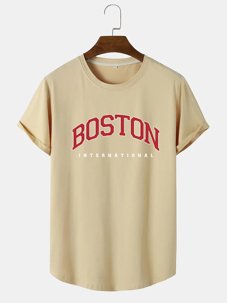 Roque® | Print T-Shirt - Image 5