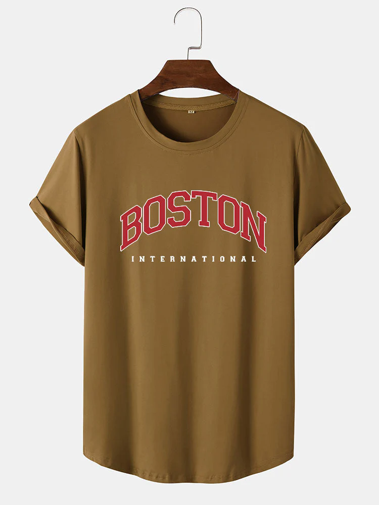 Roque® | Print T-Shirt - Image 6