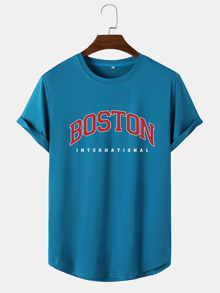 Roque® | Print T-Shirt - Image 7