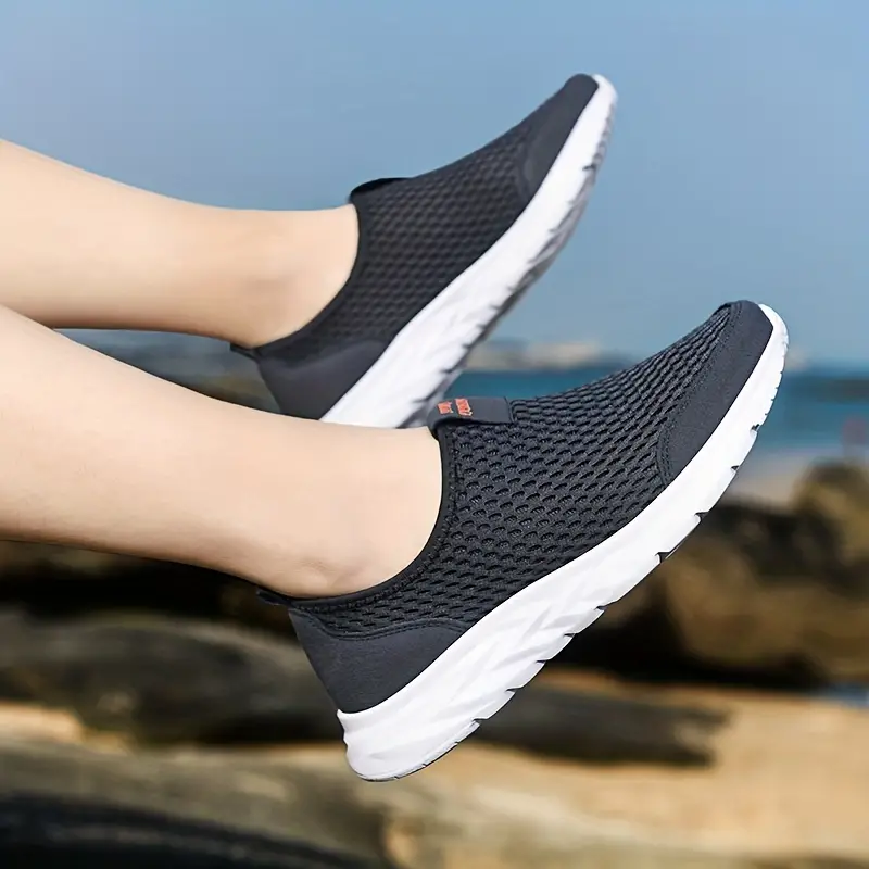 Roque® | Ultra-Breathable Active Sneakers - Image 3