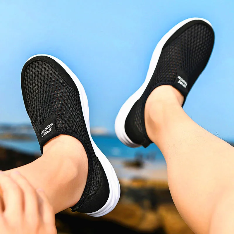 Roque® | Ultra-Breathable Active Sneakers - Image 5