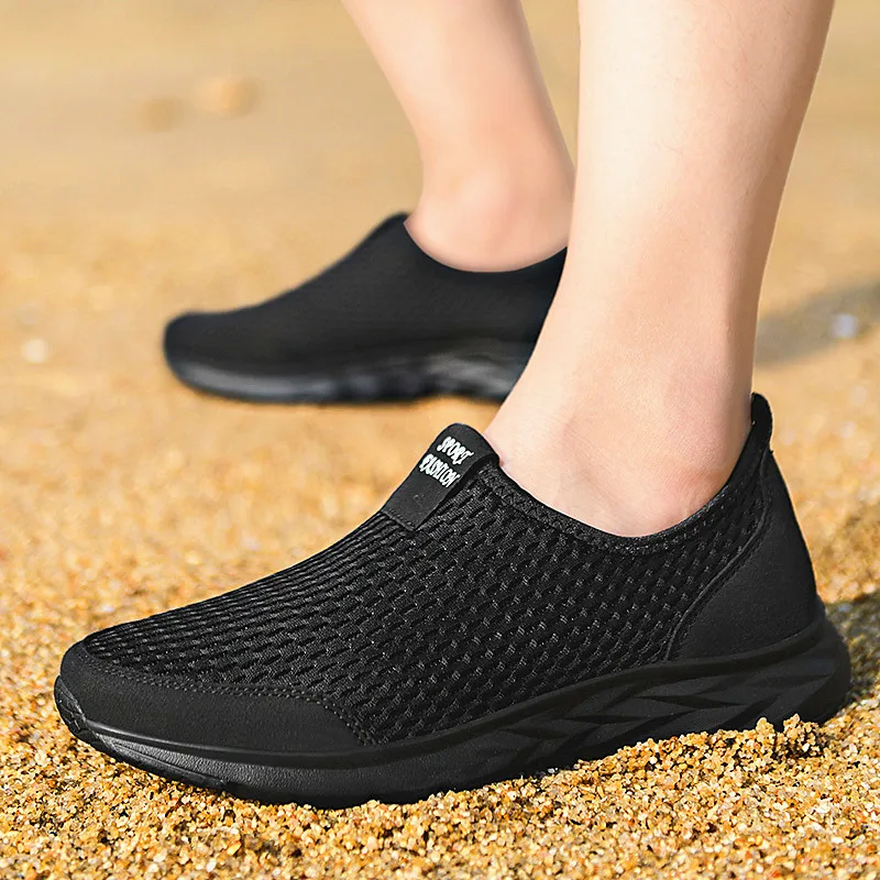 Roque® | Ultra-Breathable Active Sneakers - Image 7