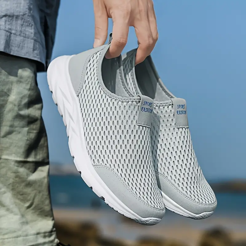 Roque® | Ultra-Breathable Active Sneakers - Image 9