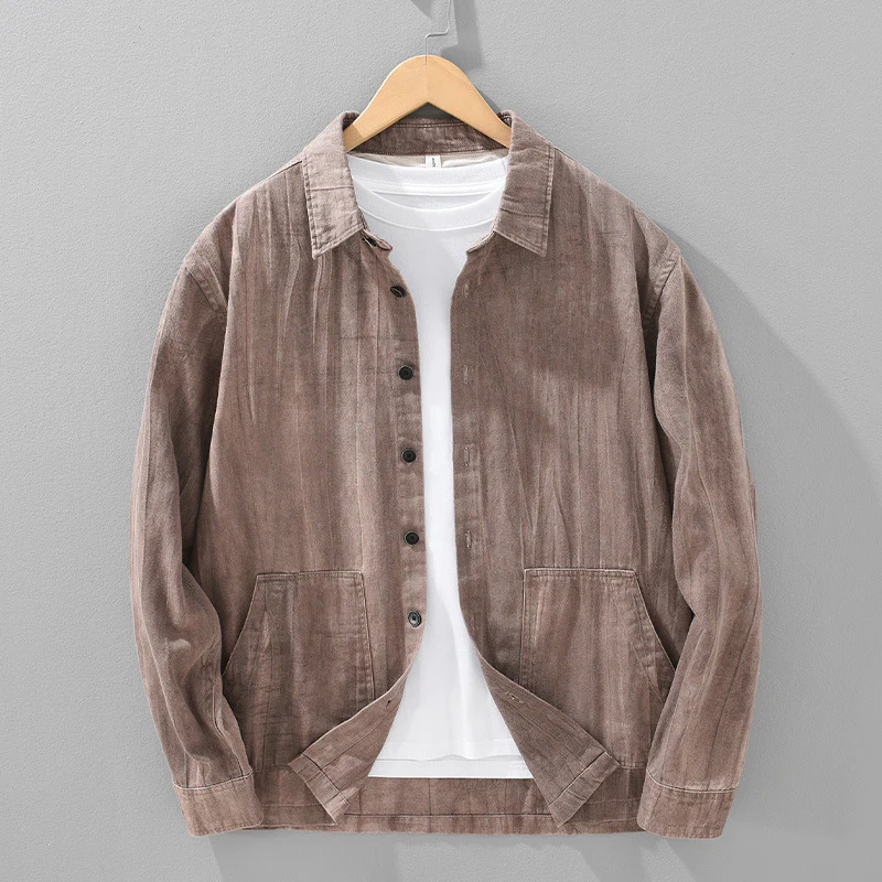 Rory® | Linen Jacket - Image 2