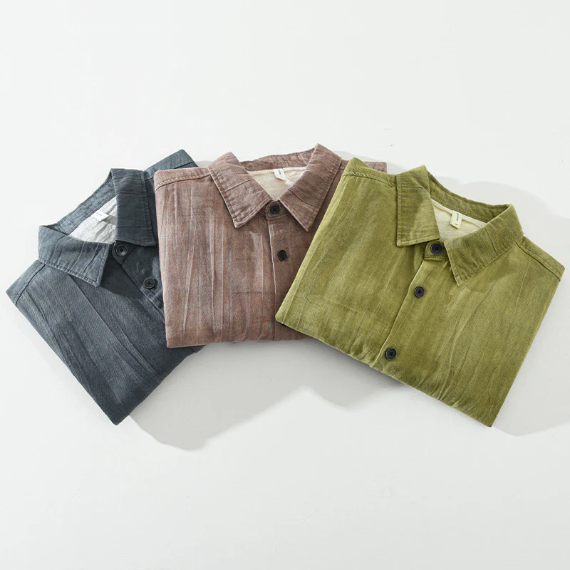Rory® | Linen Jacket - Image 4