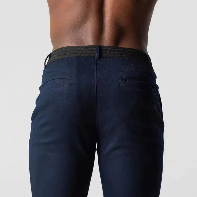 Rory® | Luxury Stretch Trousers - Image 6