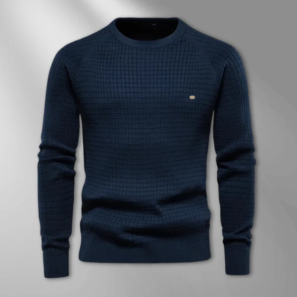 Rory® | Pull Col Rond - Image 4
