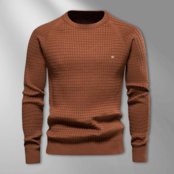 Rory® | Pull Col Rond - Image 5