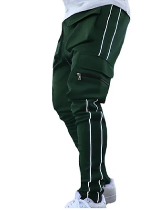 Rory® | Stylish Cargo Pants For Men - Image 3